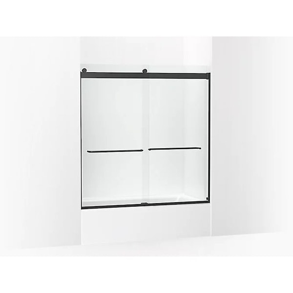 Kohler Levity 1/4 Bath Door 62 X 59-5/8 Tb 706004-L-BL - main